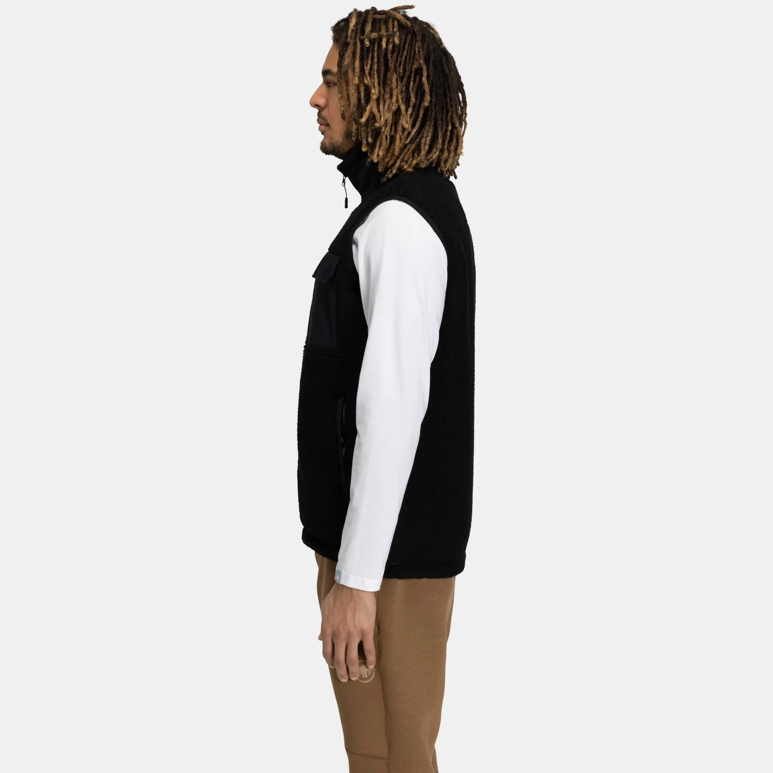 Miracle ML Vest Men