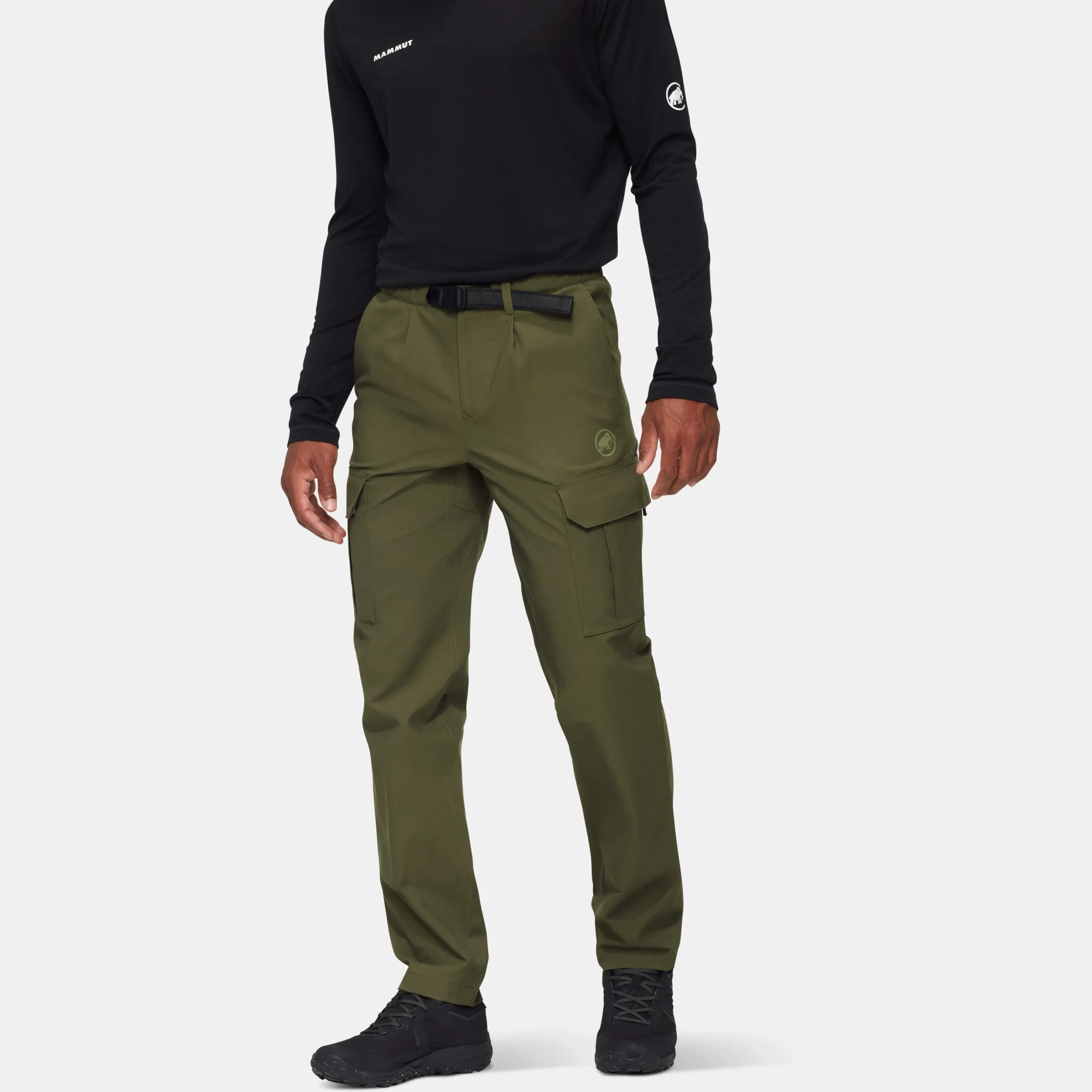 Mountain Cargo Pants Men