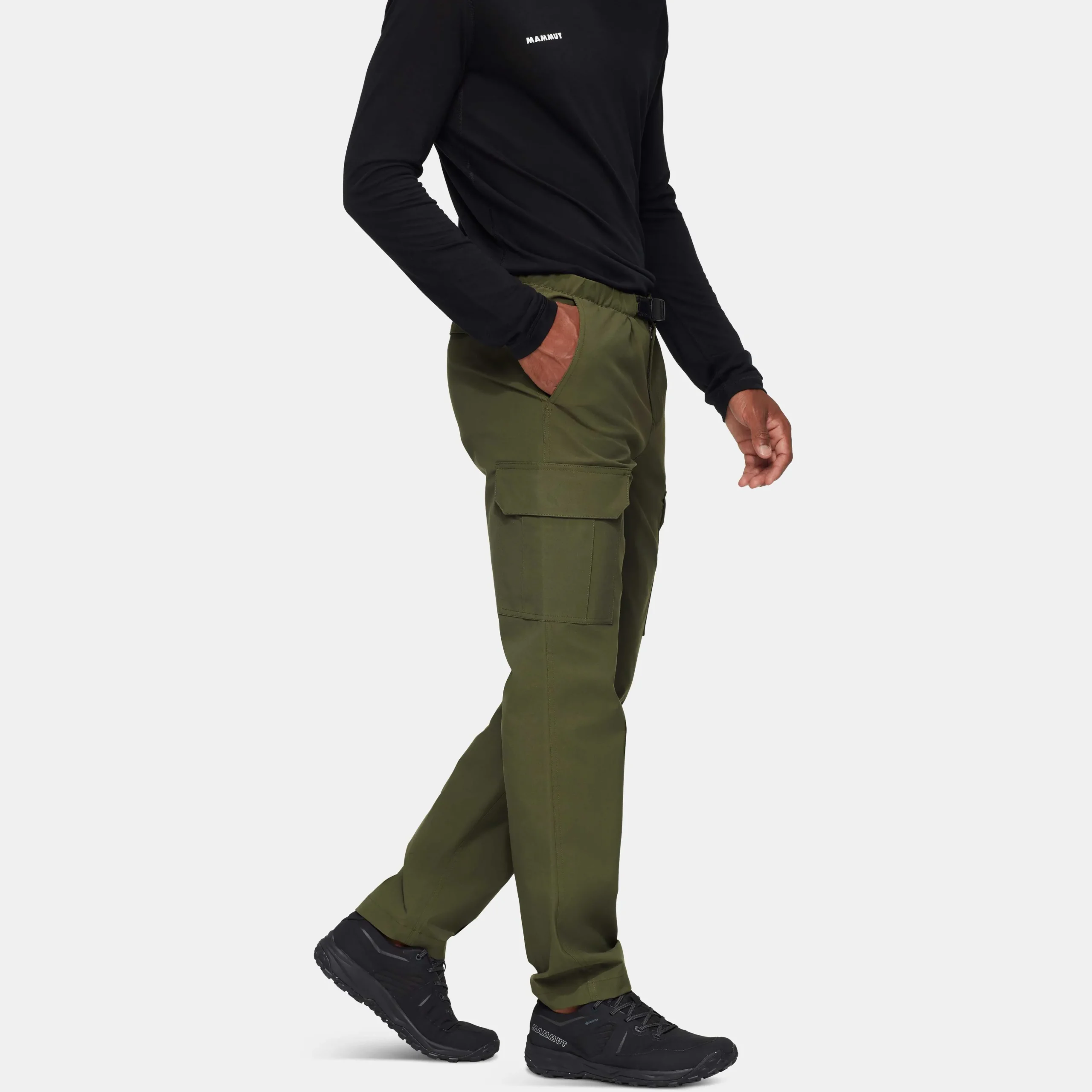 Mountain Cargo Pants Men