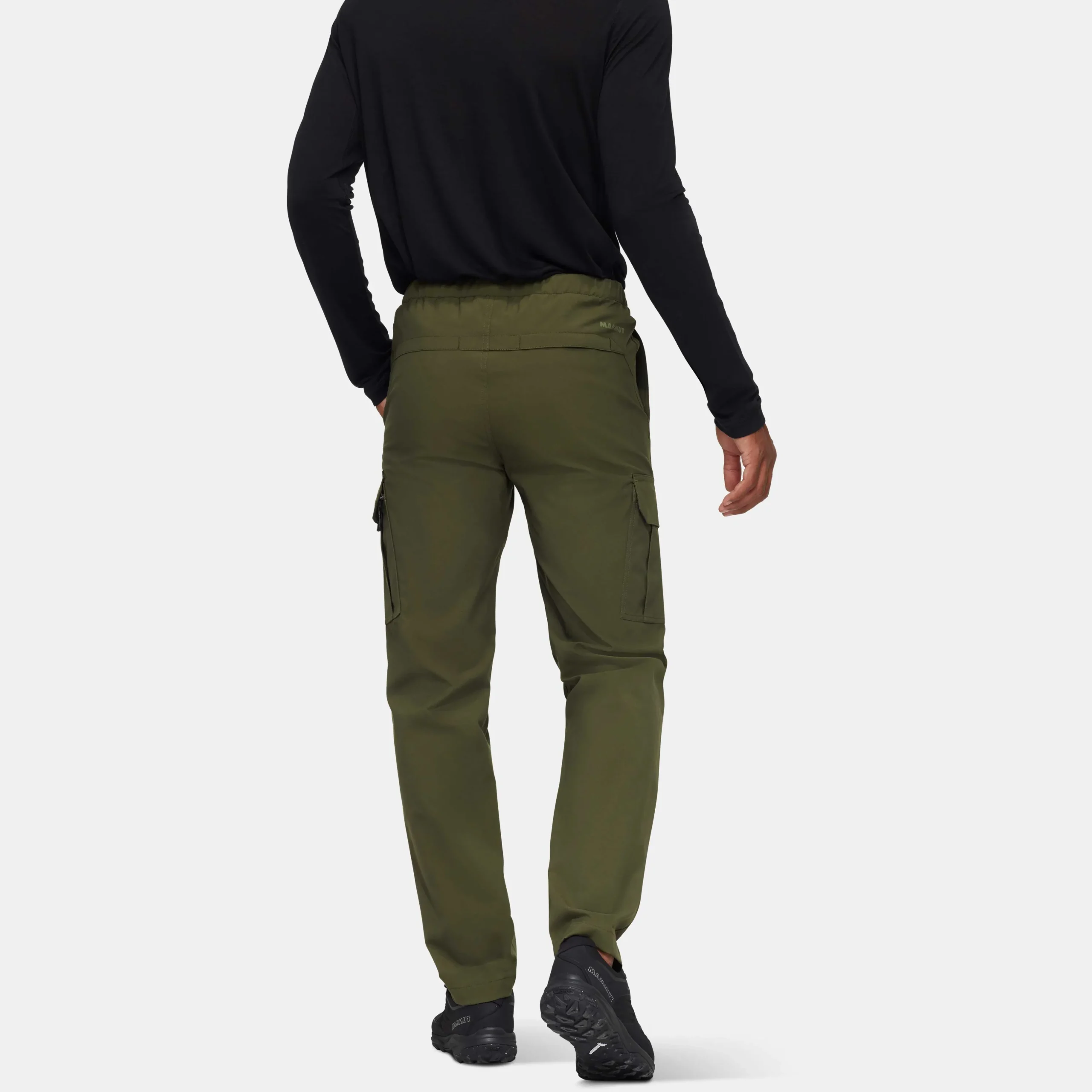 Mountain Cargo Pants Men