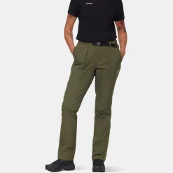 Mountain Tough Pants Women