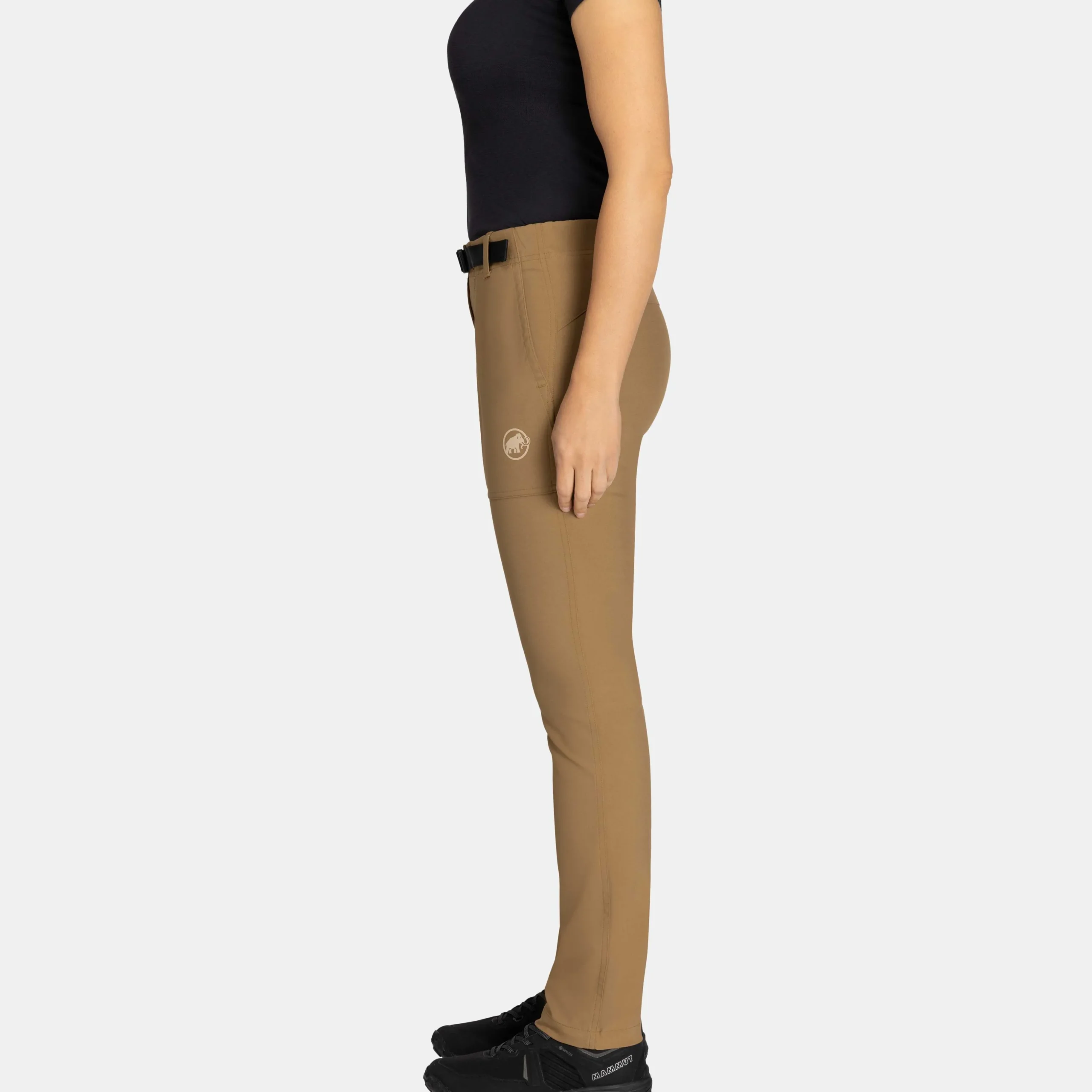 Mountain Tough Pants Women