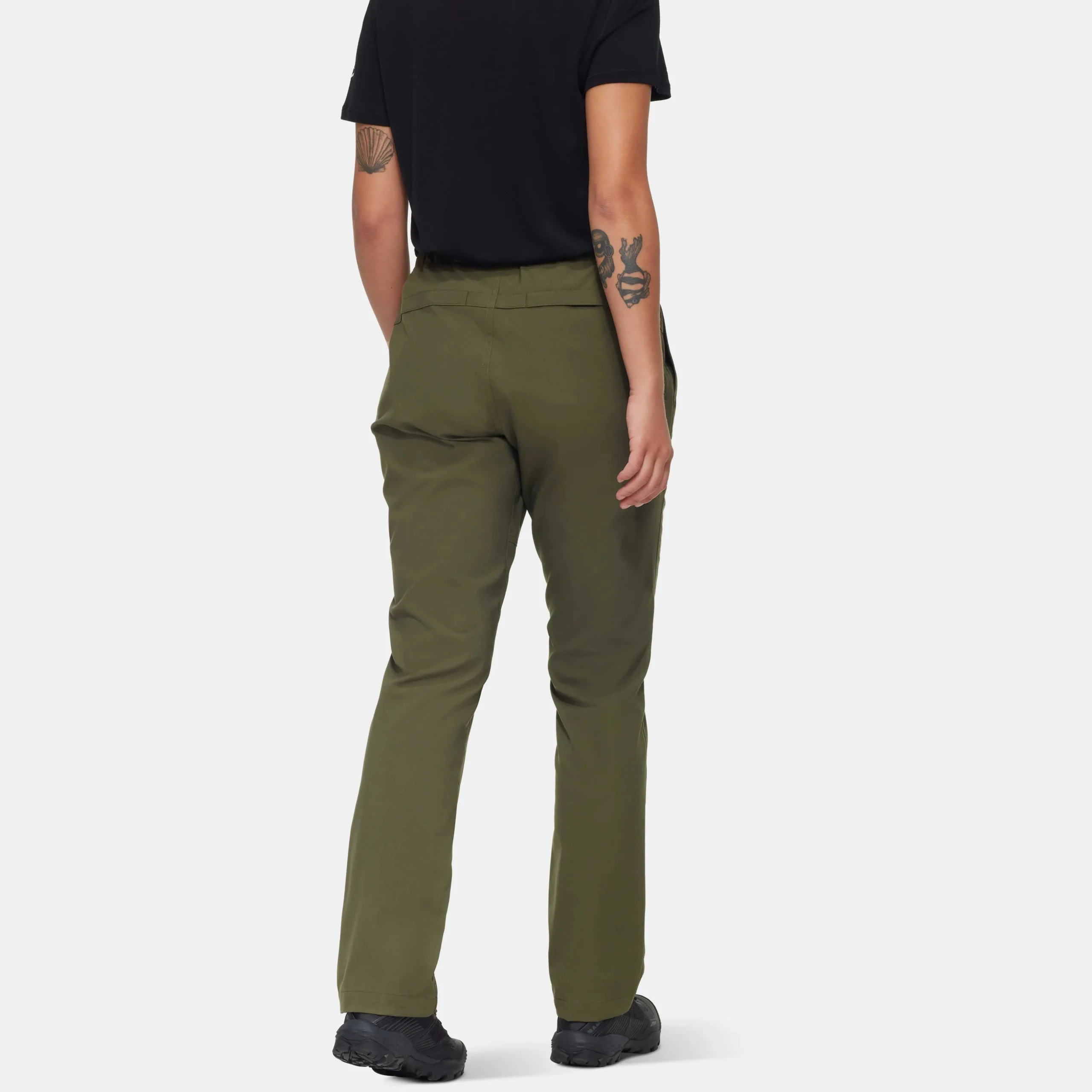 Mountain Tough Pants Women