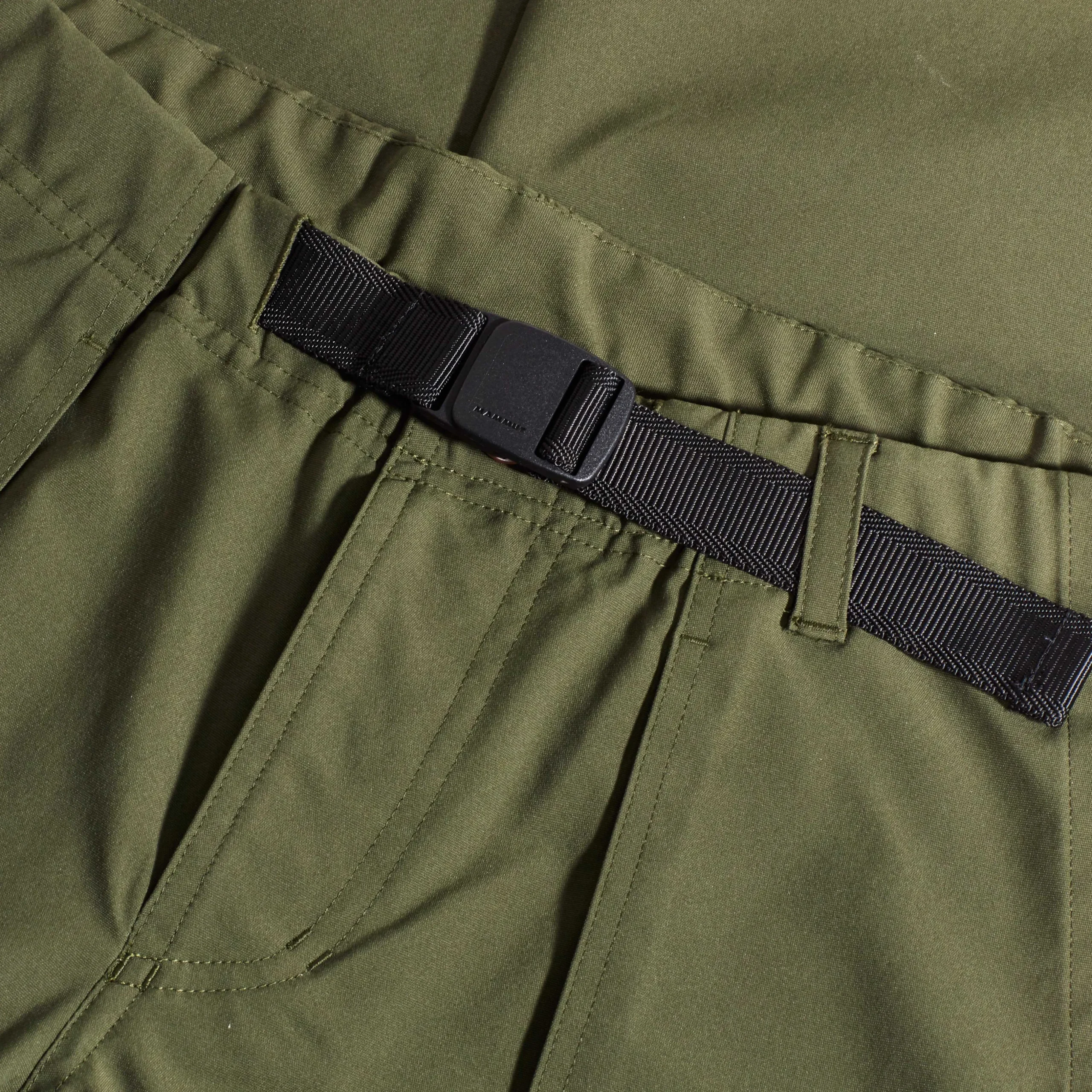 Mountain Tough Pants Women