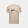 Mountain T-Shirt Men 8035m