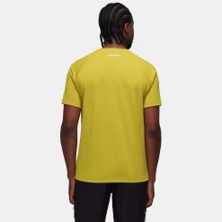 Mountain T-Shirt Men 8611m