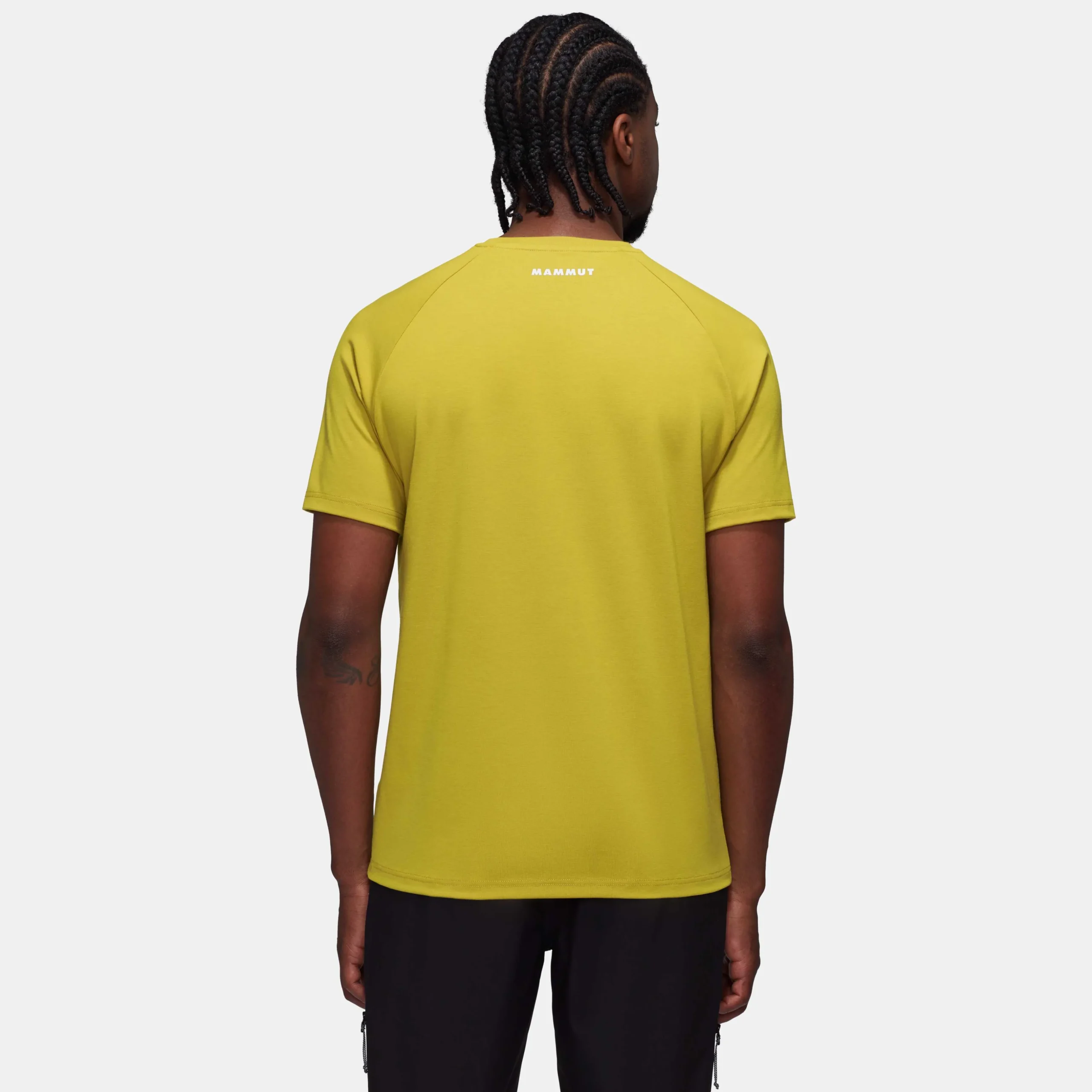 Mountain T-Shirt Men 8611m