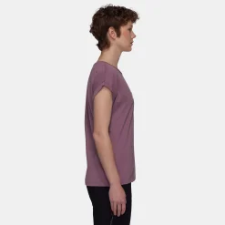 Mountain T-Shirt Women 8611m
