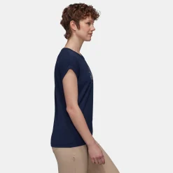 Mountain T-Shirt Women 8611m