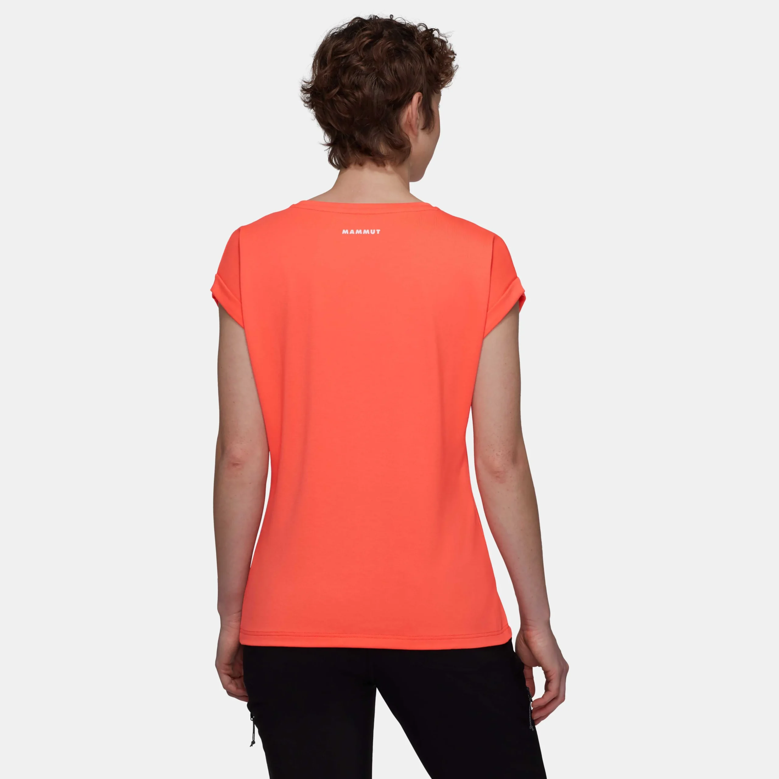 Mountain T-Shirt Women 8035m