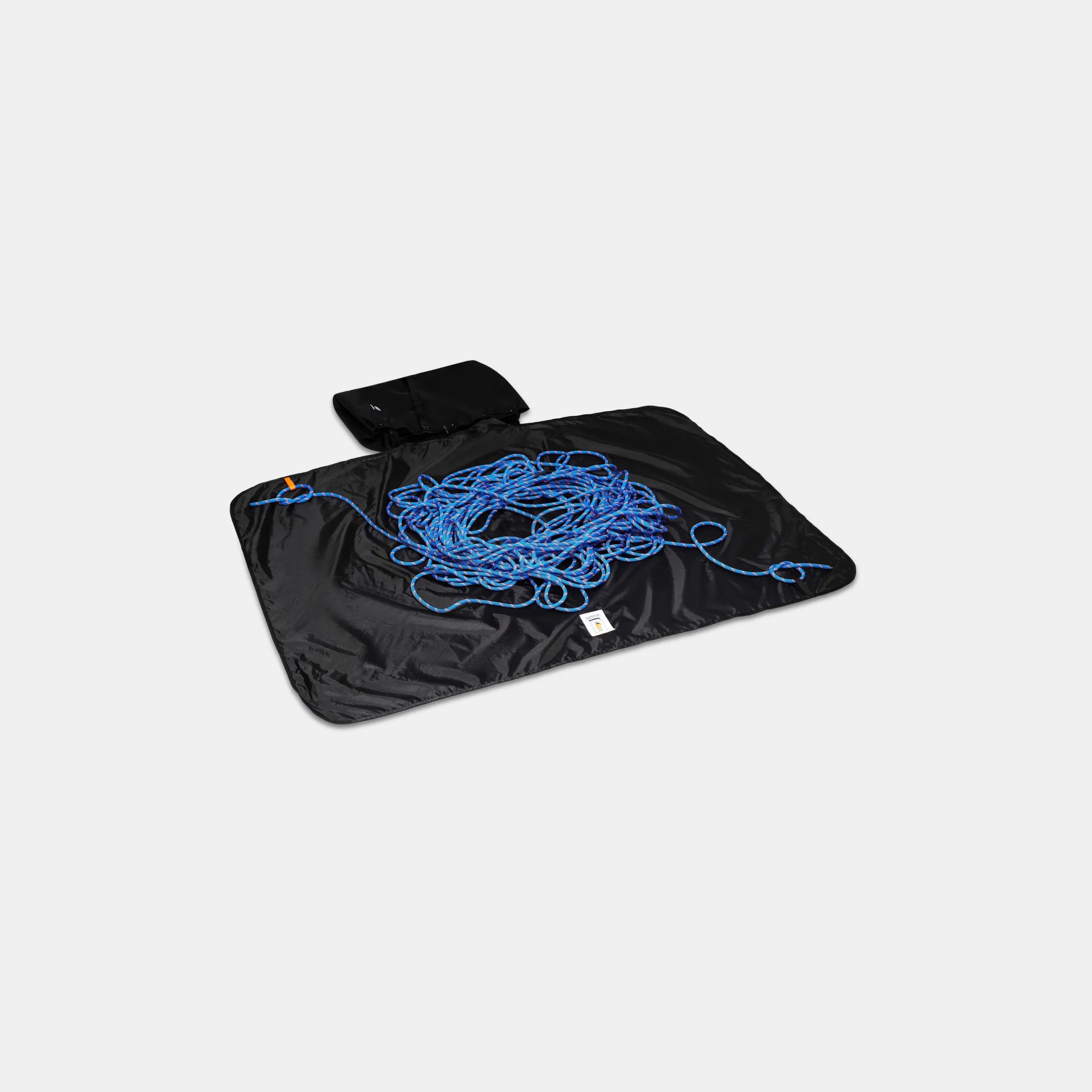 Neon Rope Bag