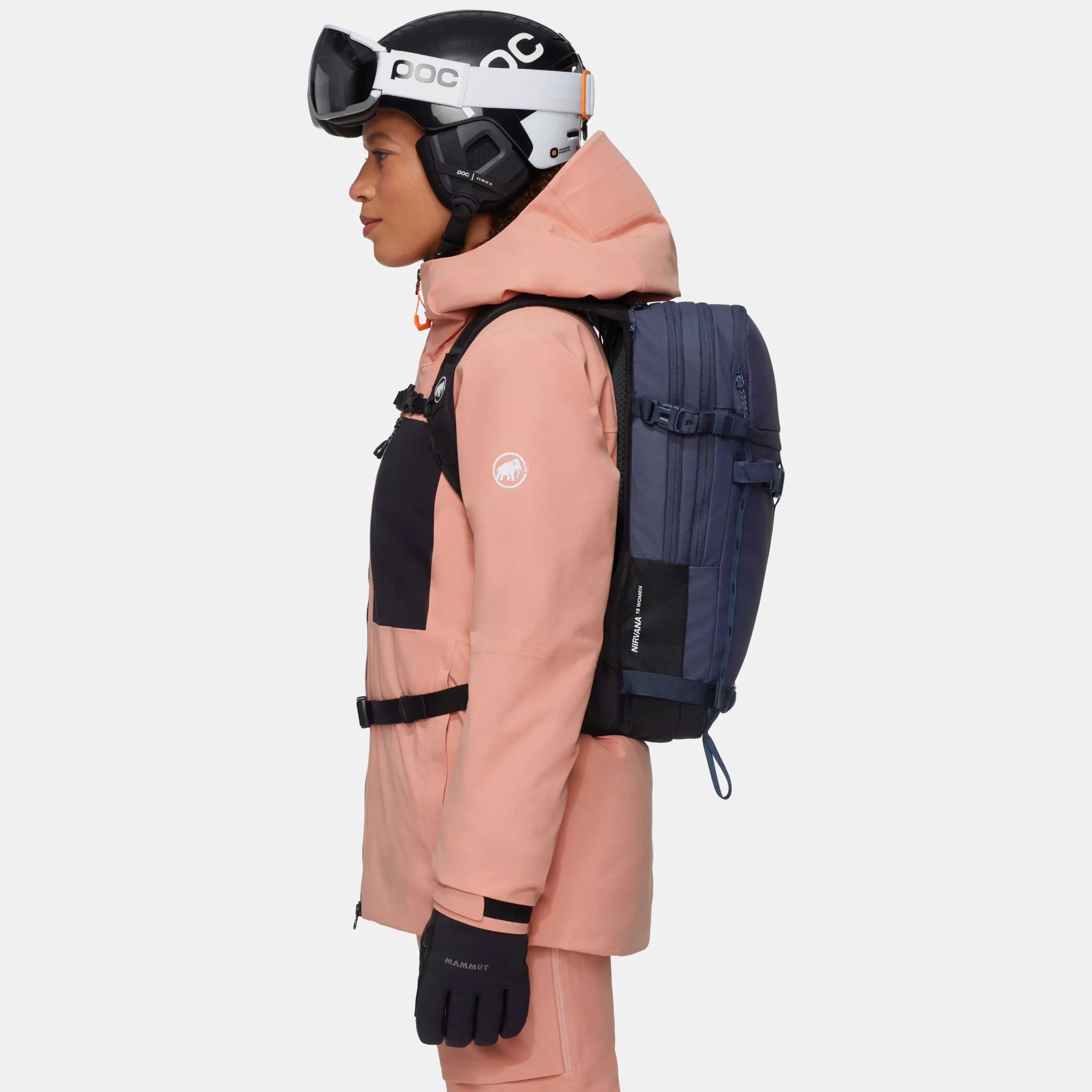 Nirvana 18 Women
