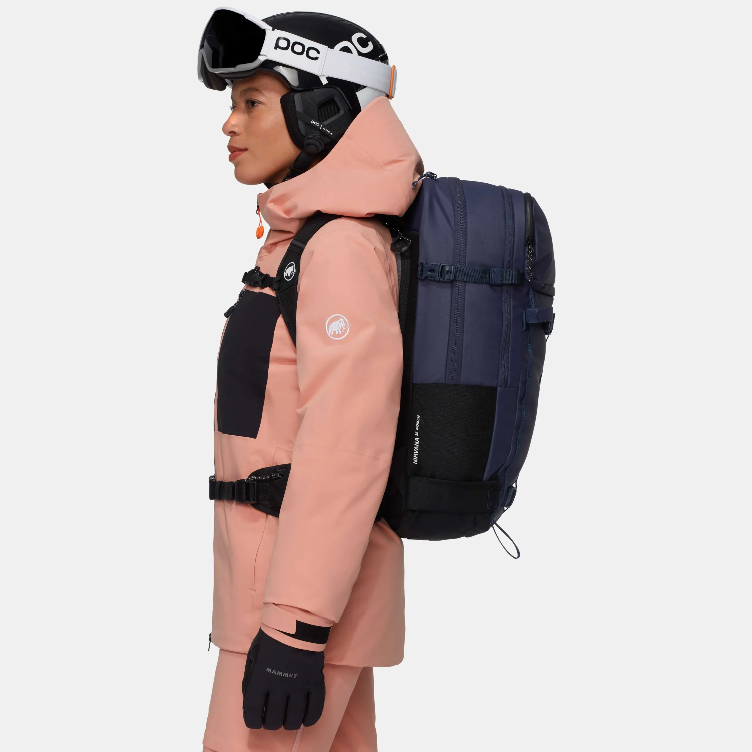 Nirvana 35 Women