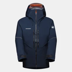Nordwand Advanced HS Hooded Jacket Men