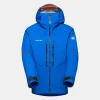 Nordwand Advanced HS Hooded Jacket Men