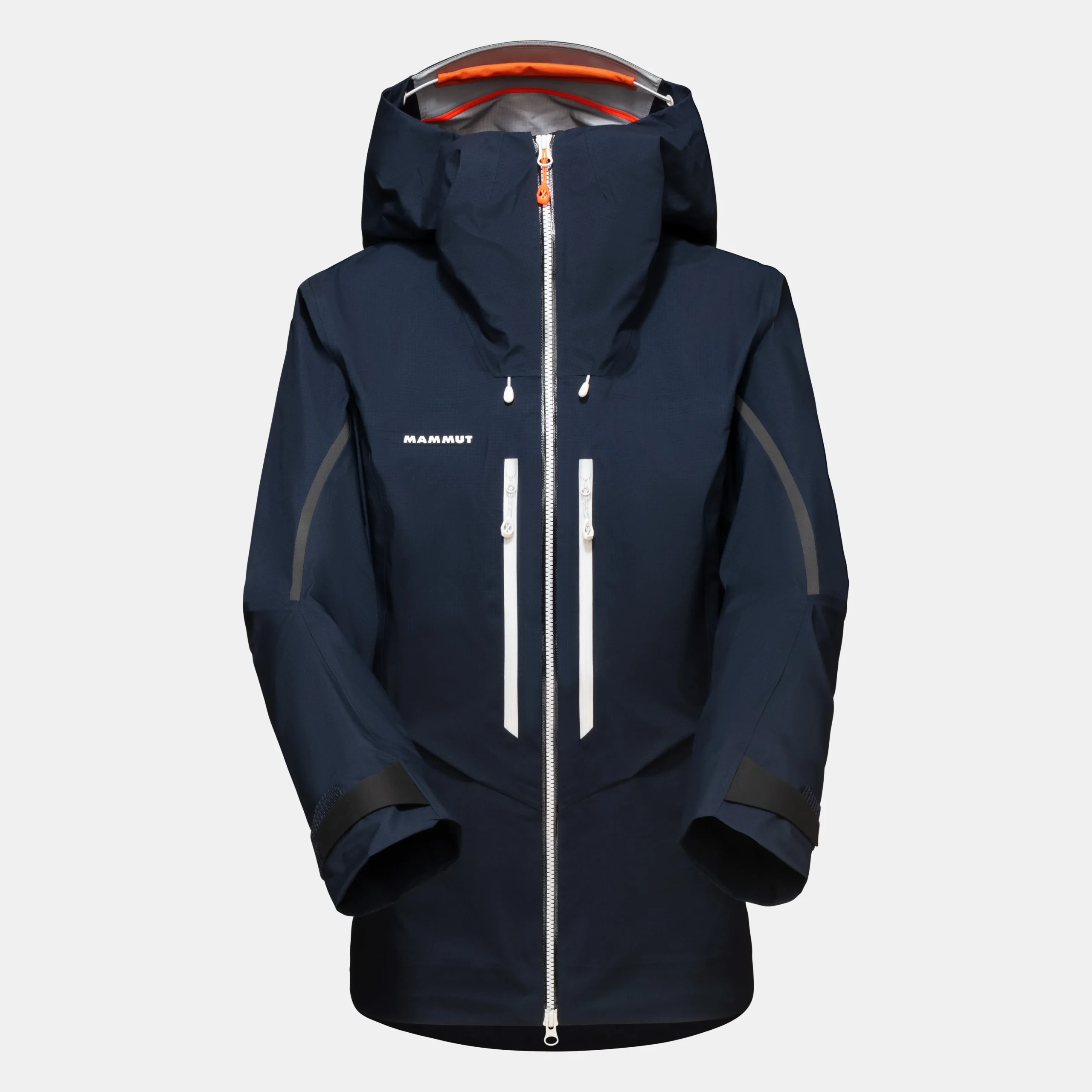 Nordwand Advanced HS Hooded Jacket Women