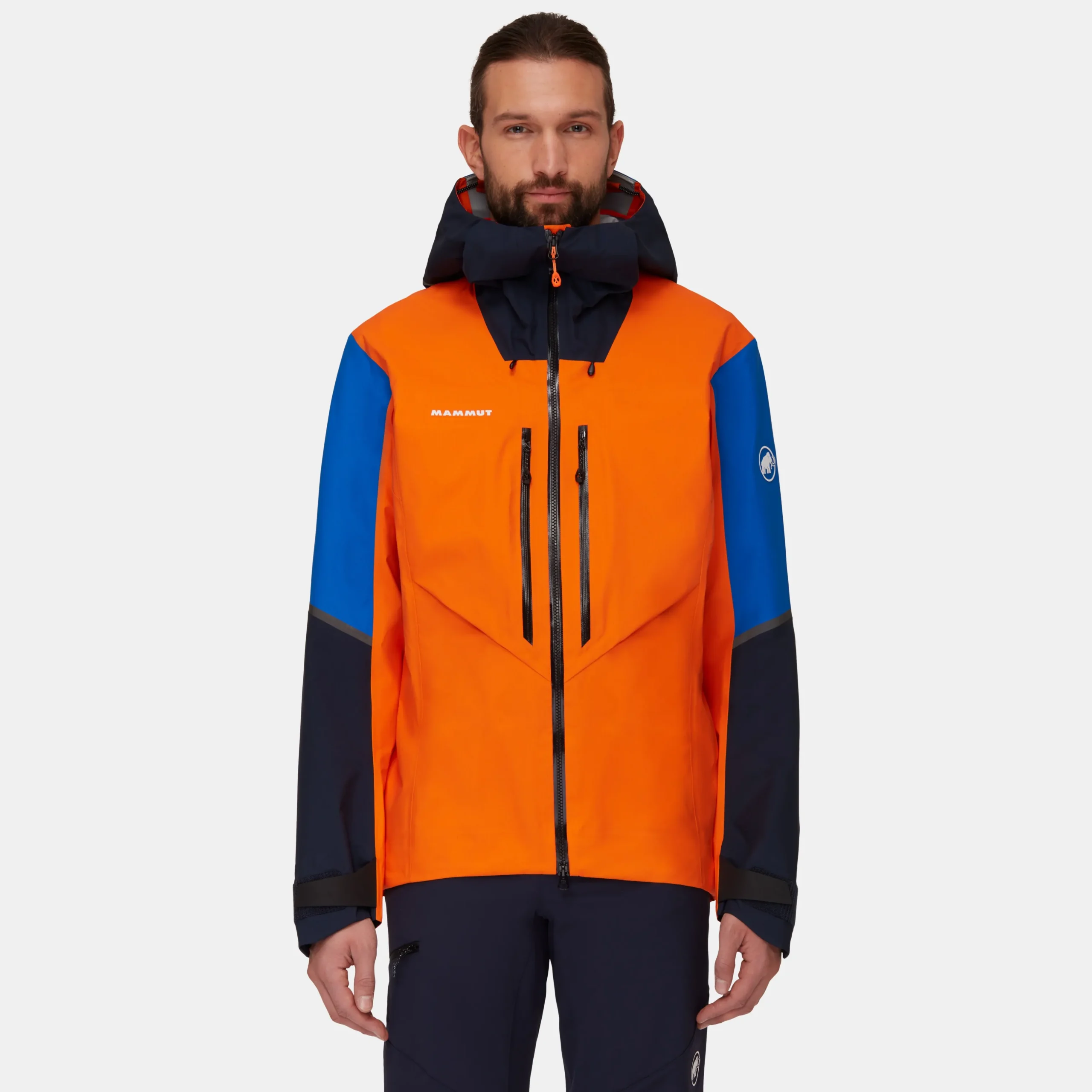 Nordwand Advanced HS Hooded Jacket Men