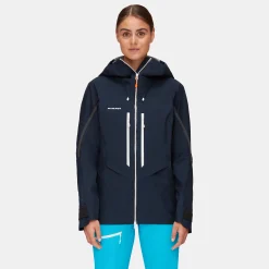 Nordwand Advanced HS Hooded Jacket Women
