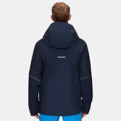 Nordwand Advanced HS Hooded Jacket Men