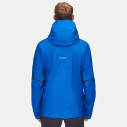 Nordwand Advanced HS Hooded Jacket Men