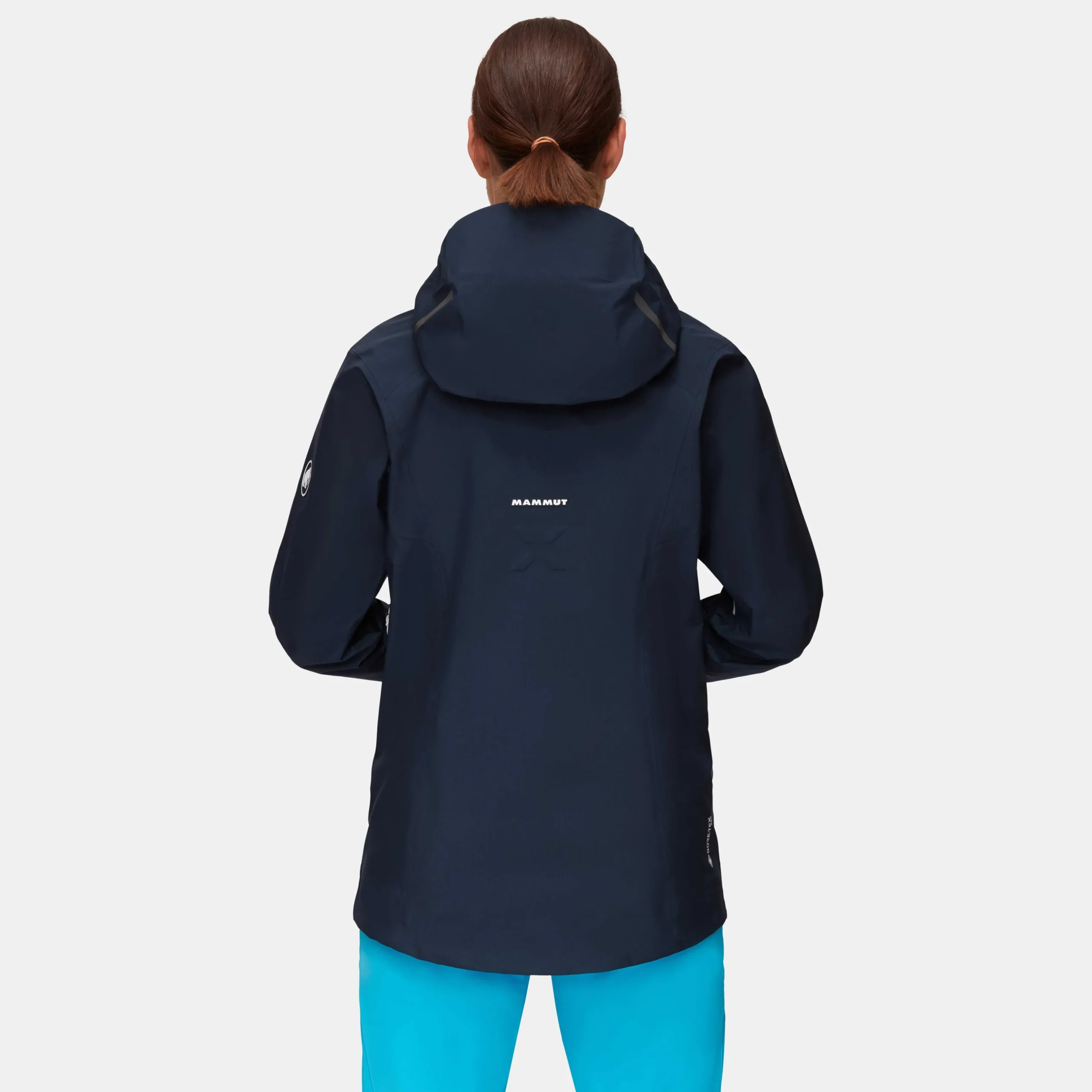 Nordwand Advanced HS Hooded Jacket Women