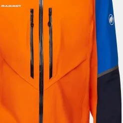 Nordwand Advanced HS Hooded Jacket Men