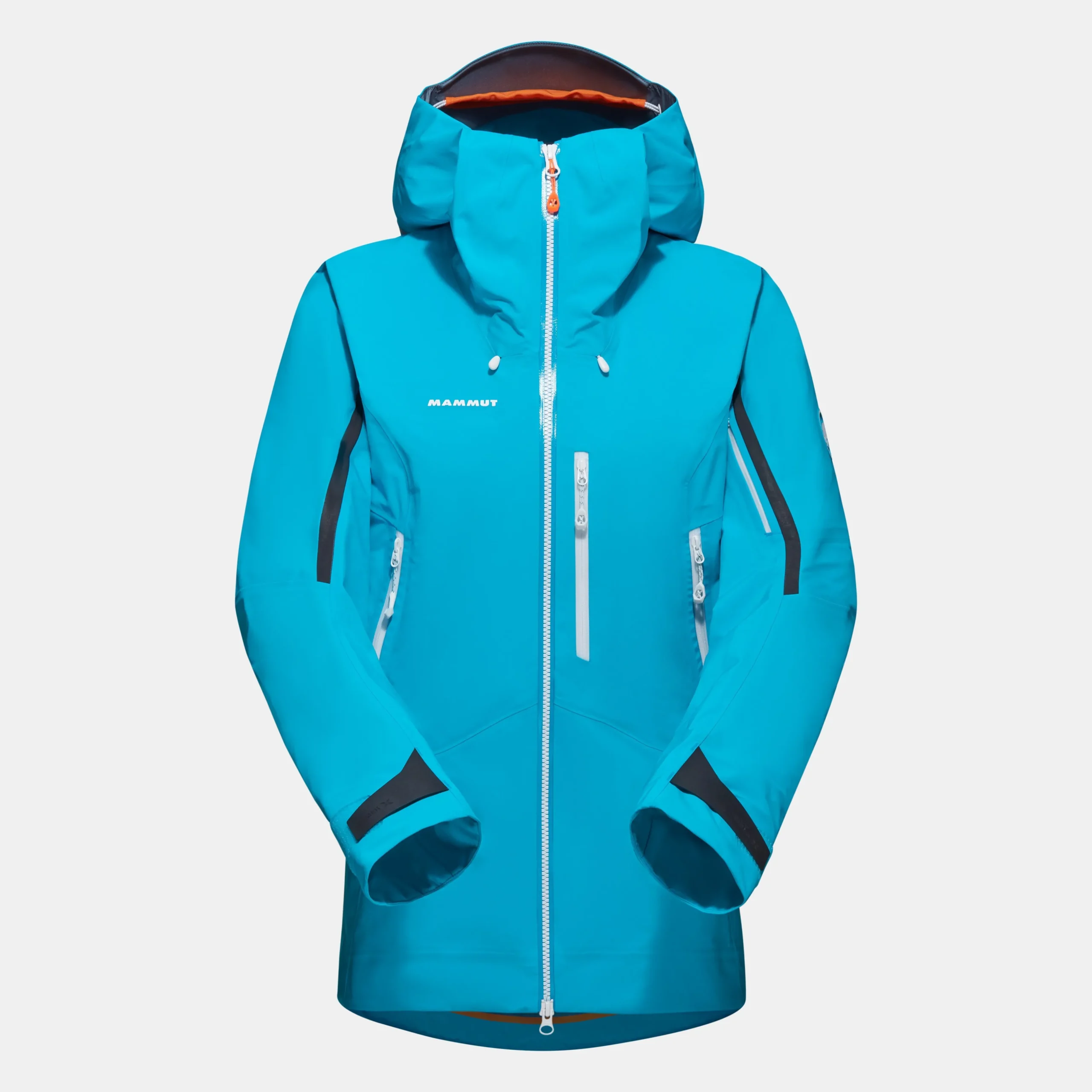 Nordwand Pro HS Hooded Jacket Women