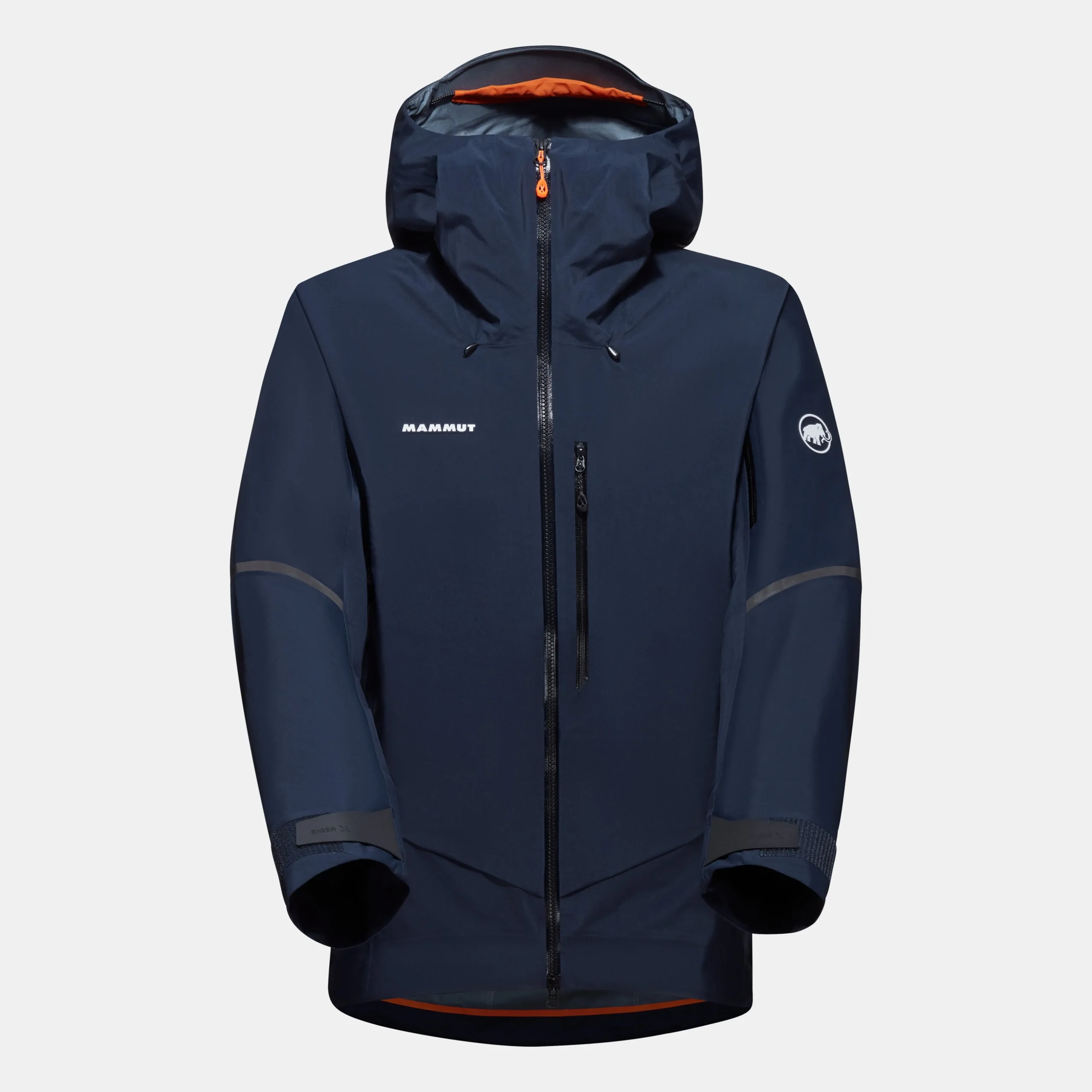 Nordwand Pro HS Hooded Jacket Men