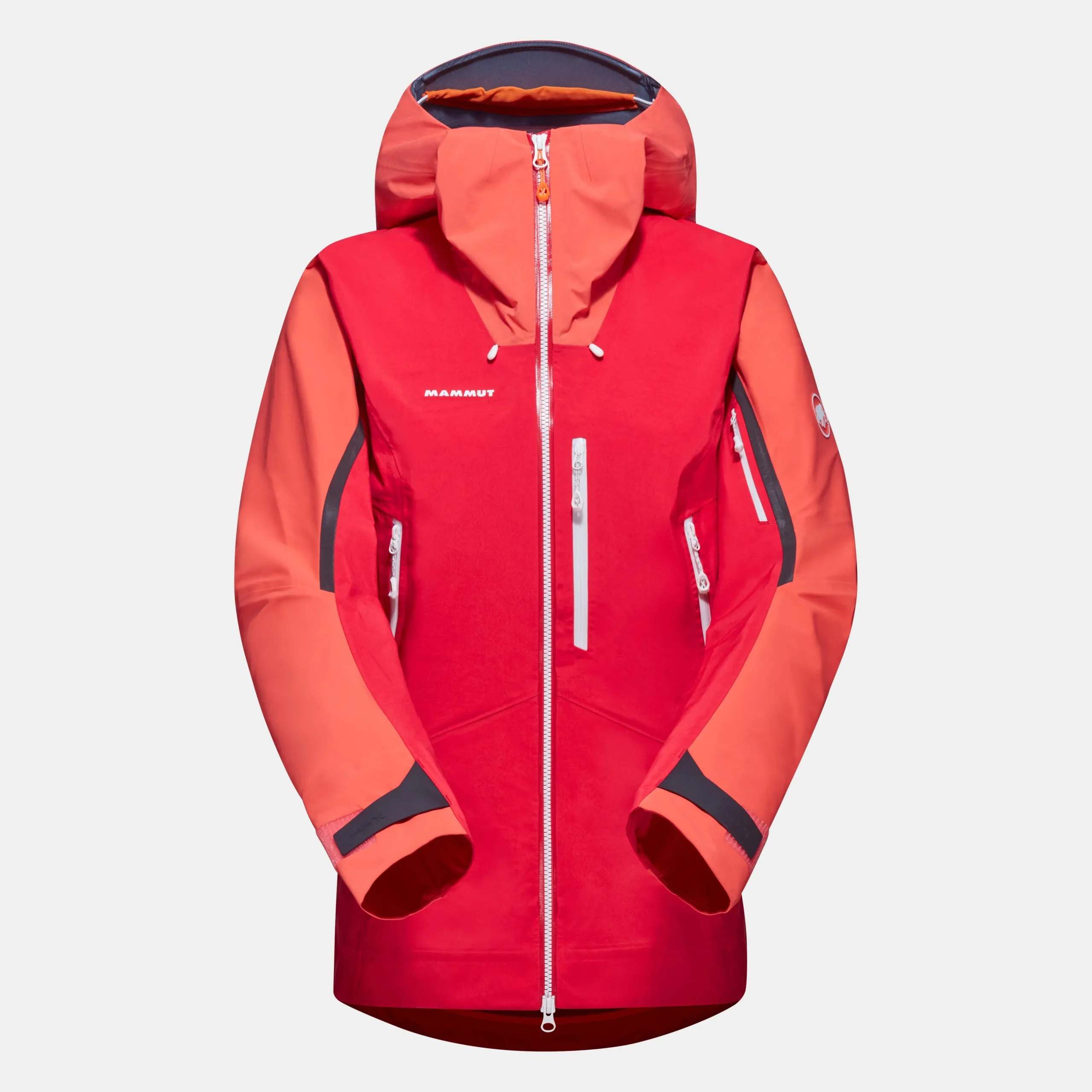 Nordwand Pro HS Hooded Jacket Women