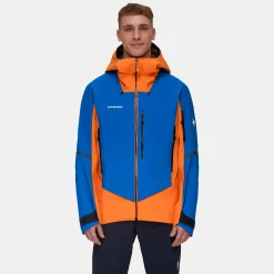 Nordwand Pro HS Hooded Jacket Men