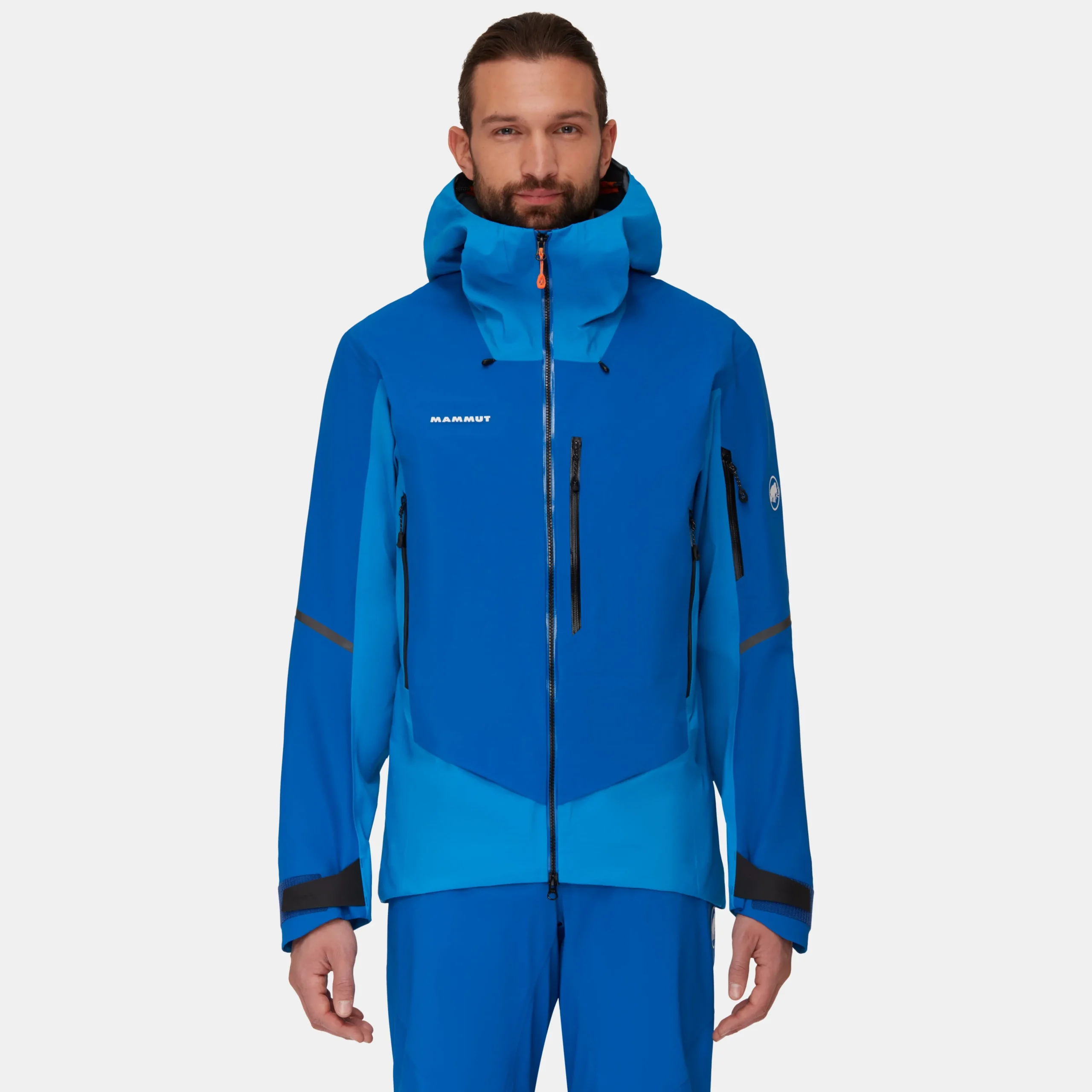 Nordwand Pro HS Hooded Jacket Men
