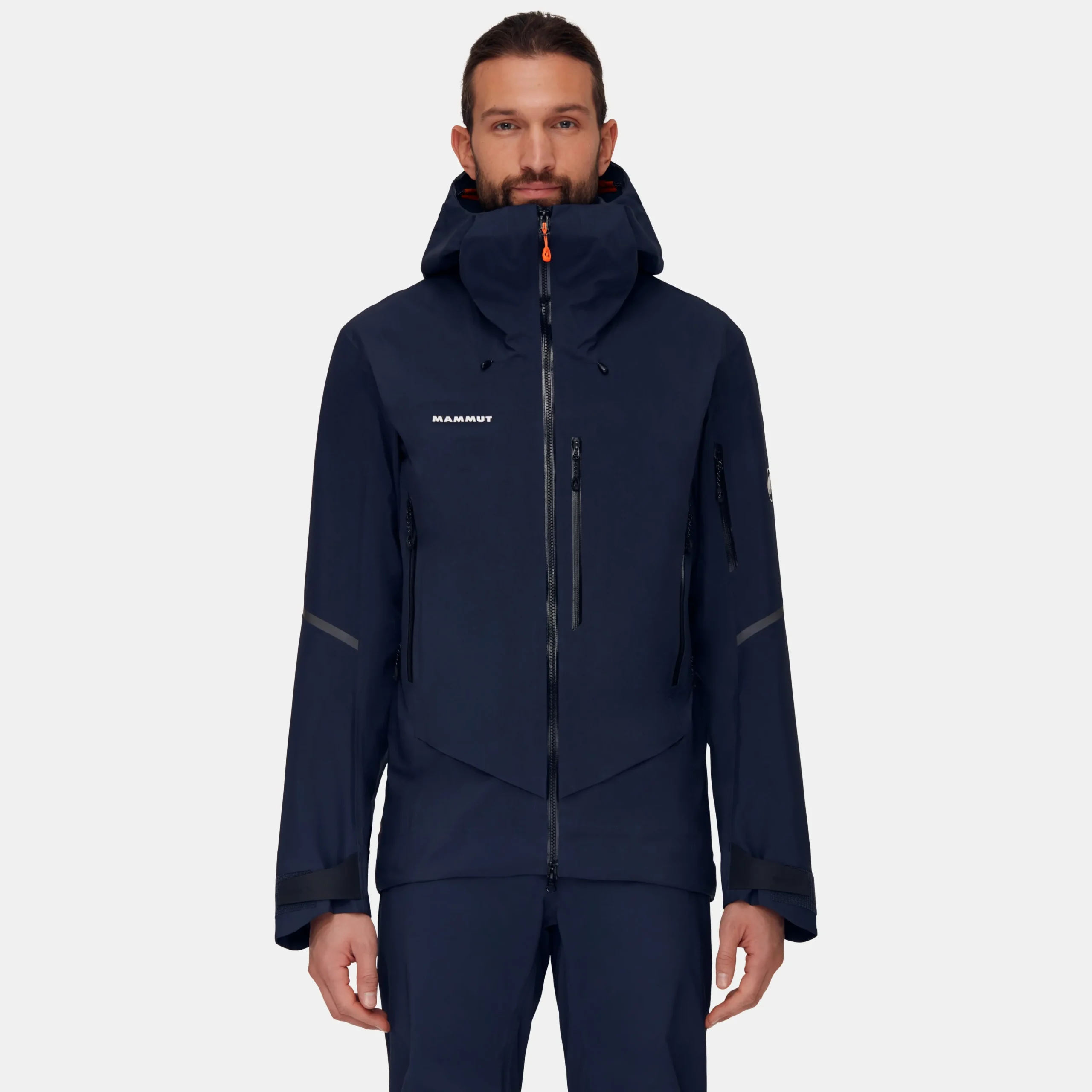 Nordwand Pro HS Hooded Jacket Men