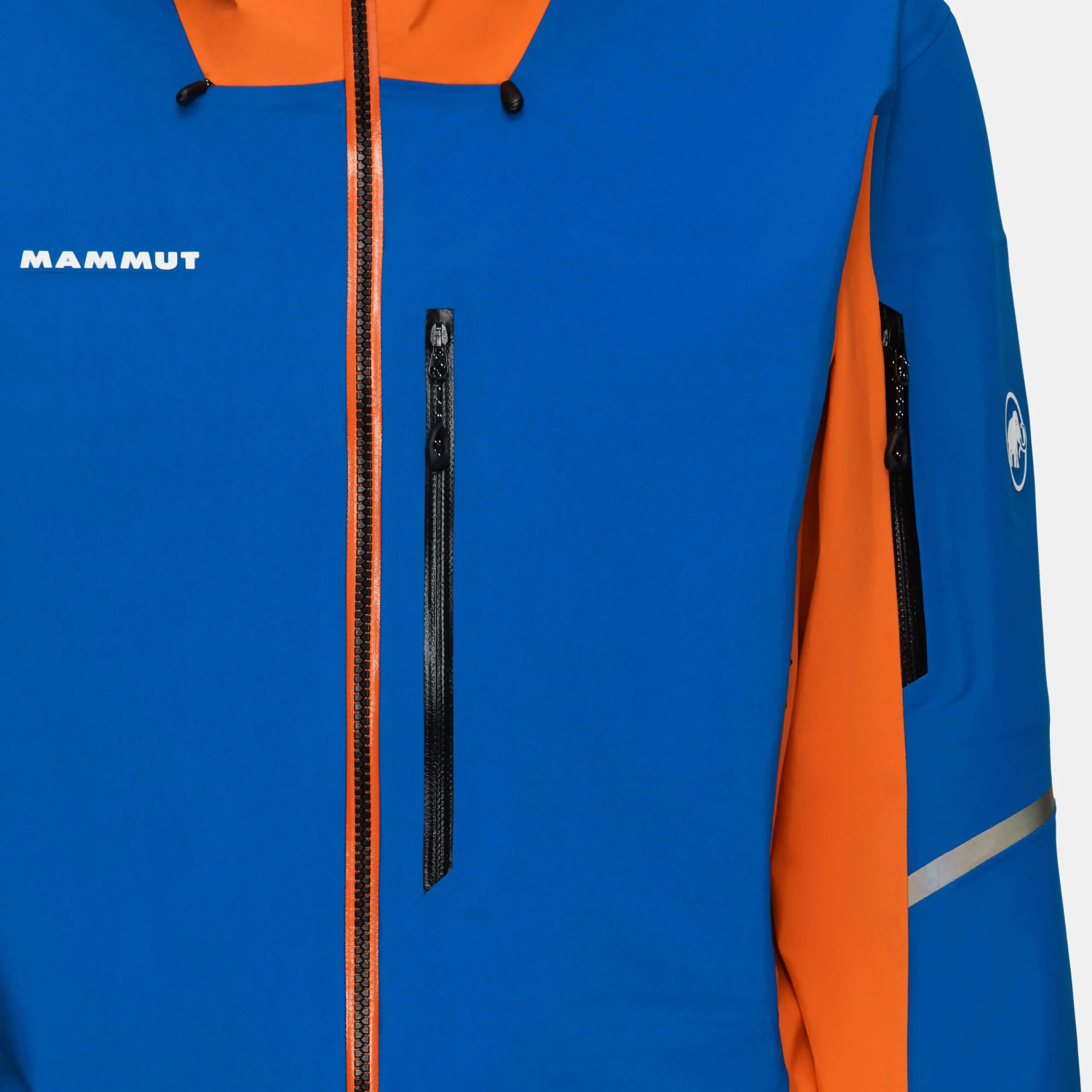 Nordwand Pro HS Hooded Jacket Men