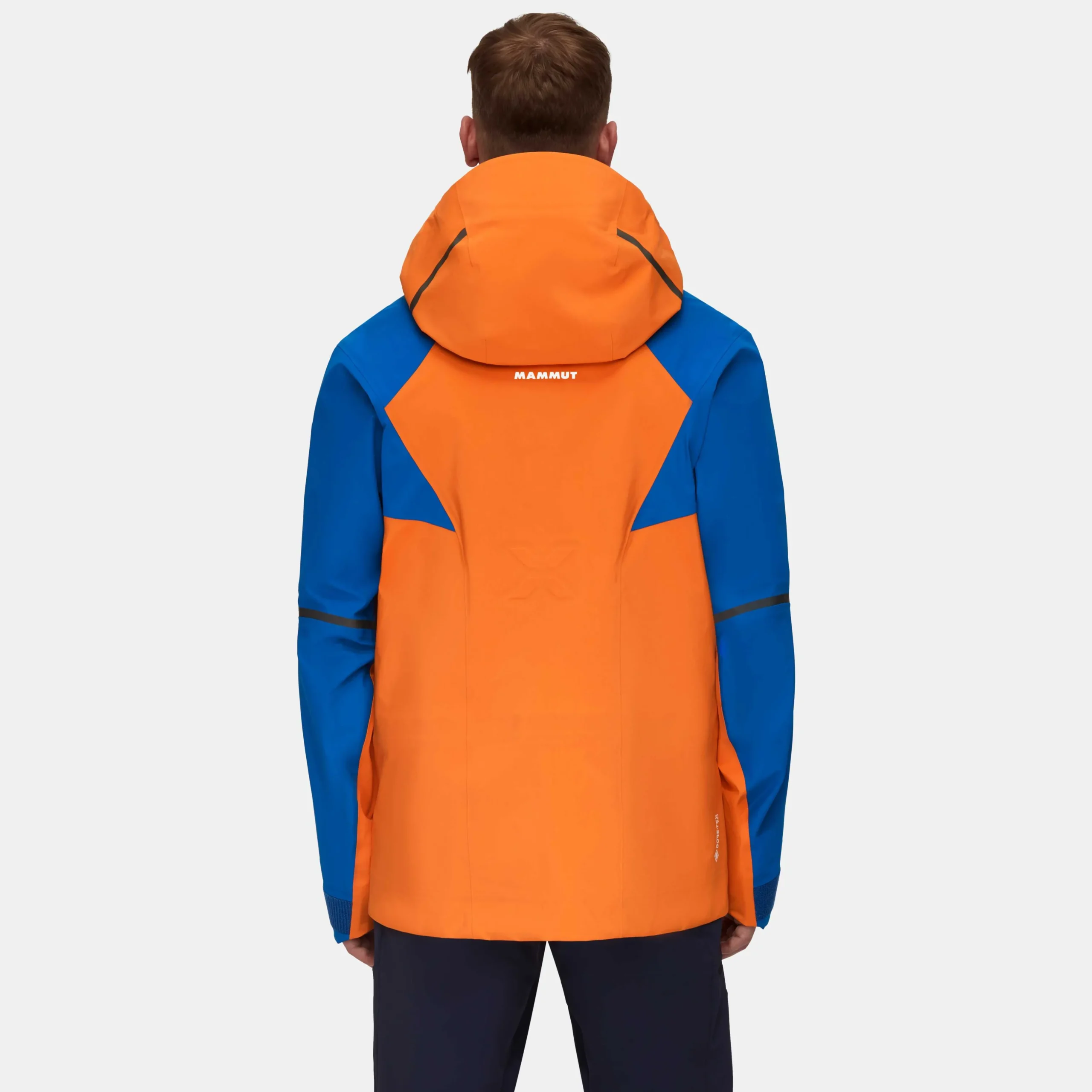 Nordwand Pro HS Hooded Jacket Men