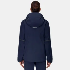 Nordwand Pro HS Hooded Jacket Men