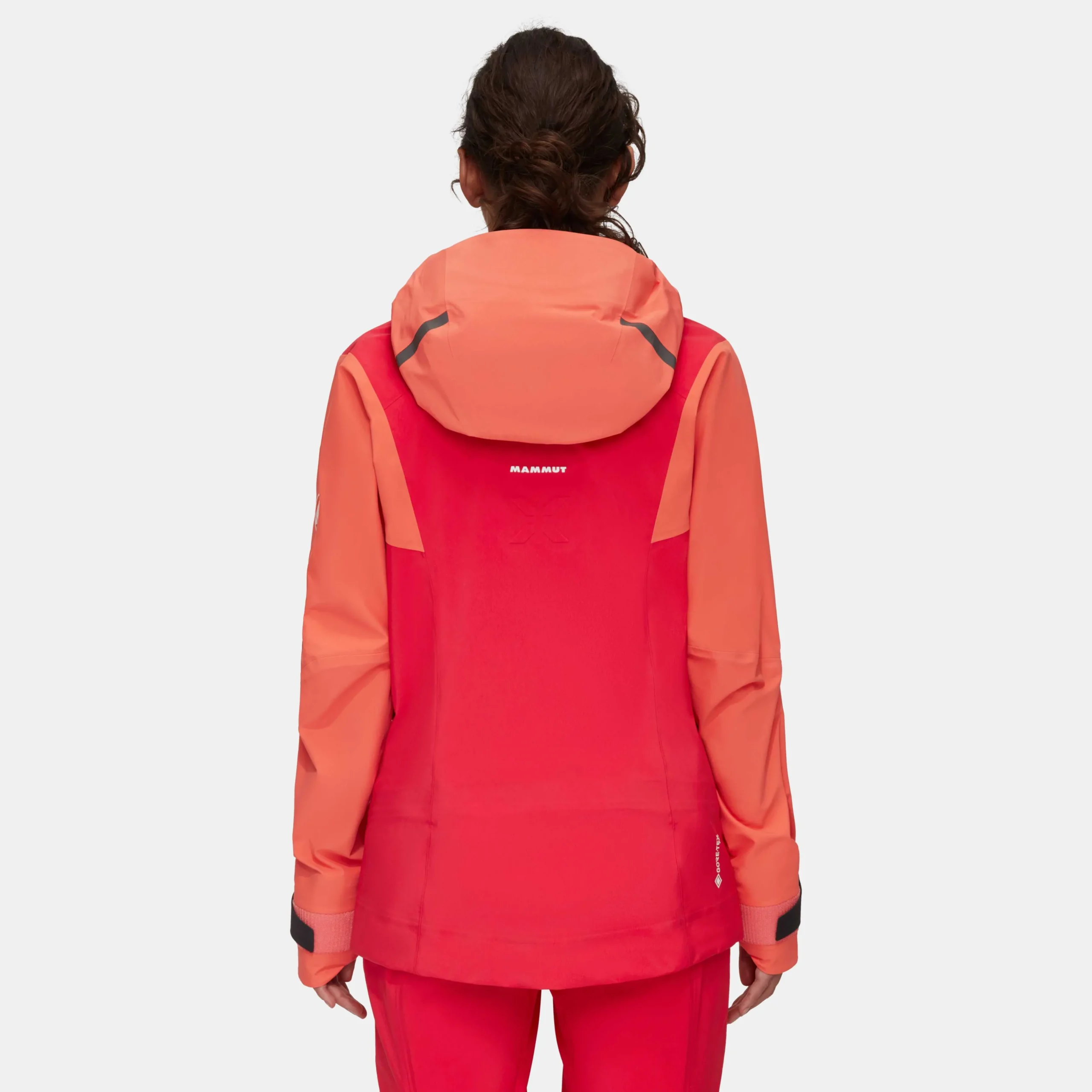 Nordwand Pro HS Hooded Jacket Women