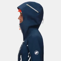 Nordwand Pro HS Hooded Jacket Women