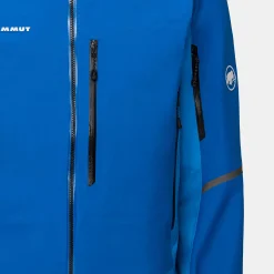 Nordwand Pro HS Hooded Jacket Men