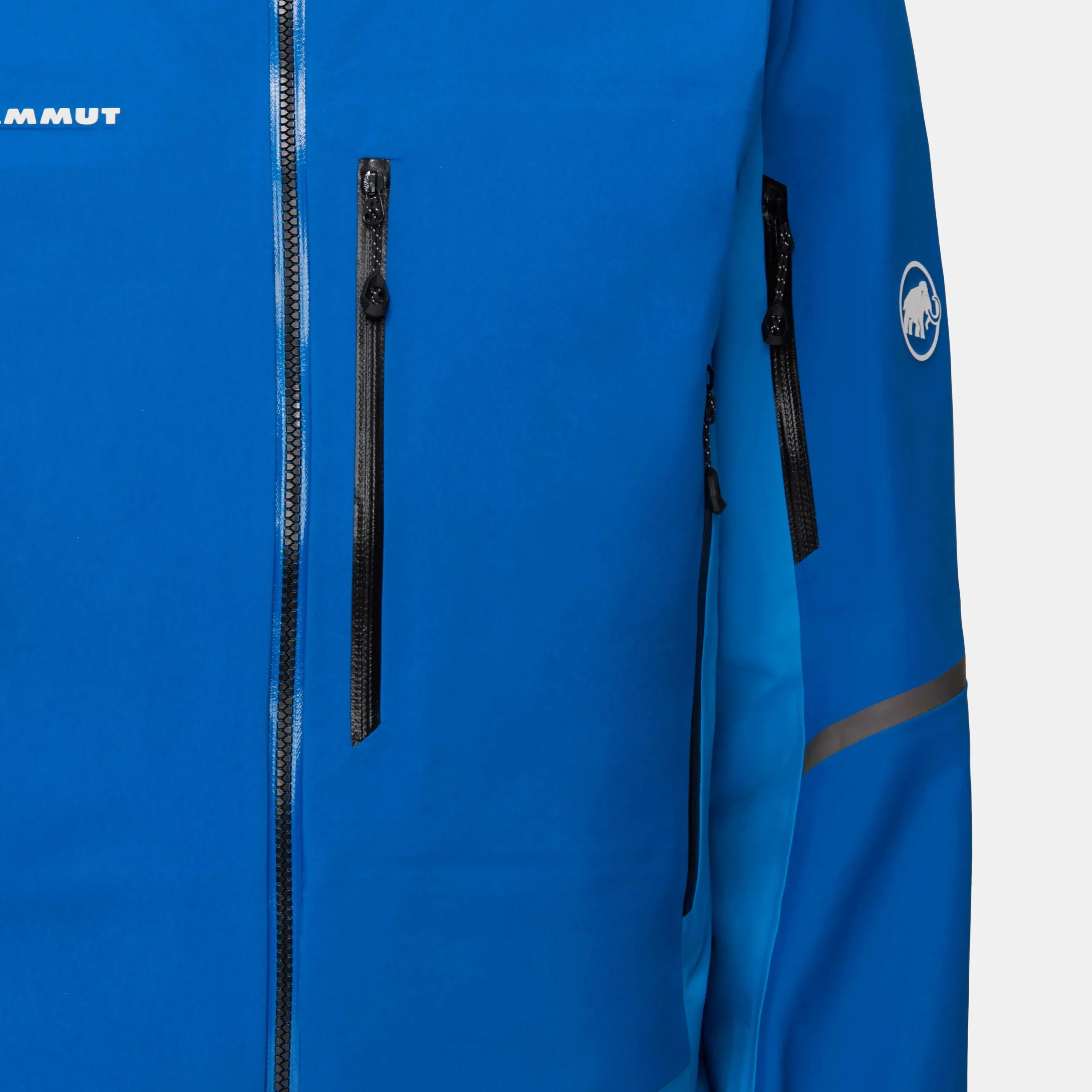 Nordwand Pro HS Hooded Jacket Men