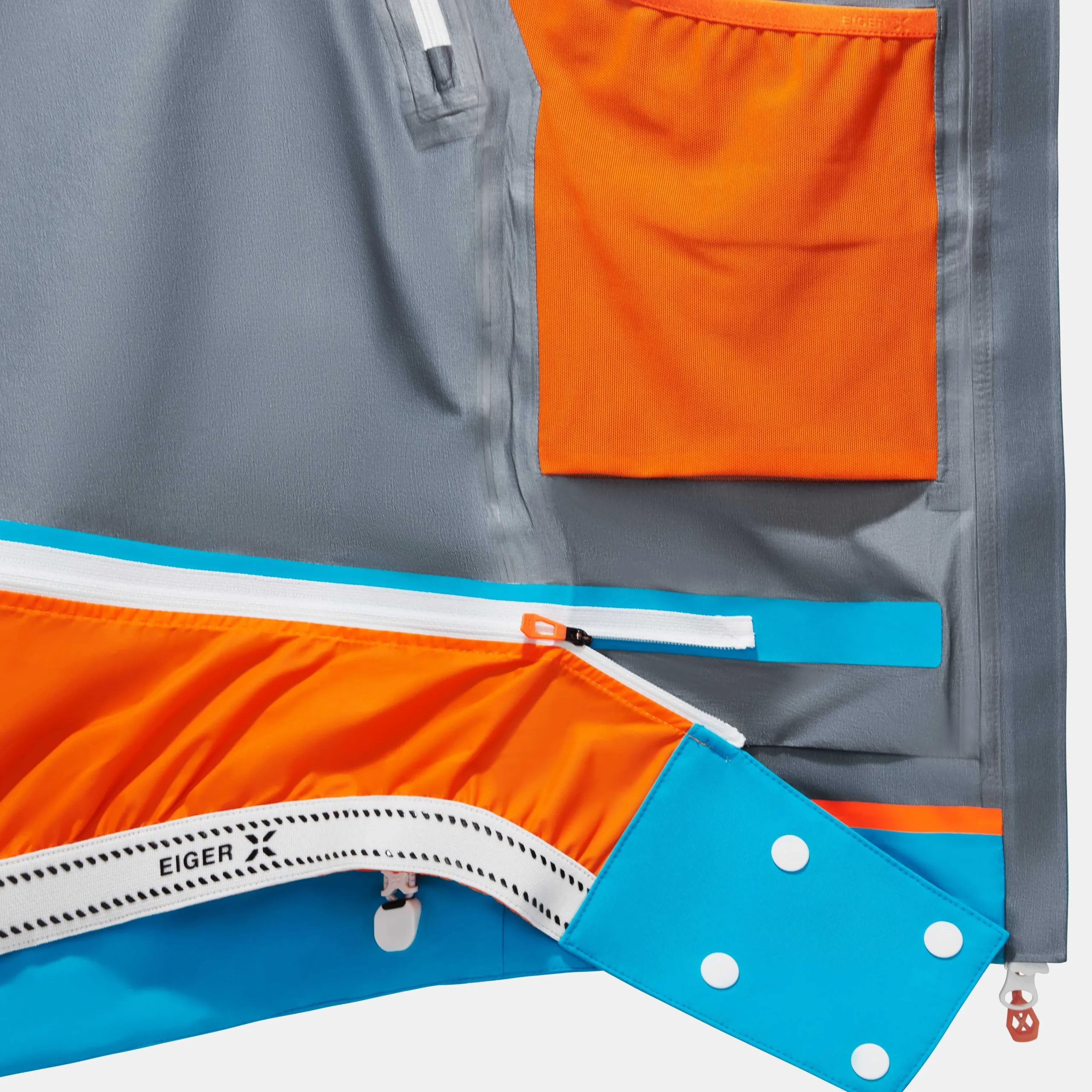 Nordwand Pro HS Hooded Jacket Women