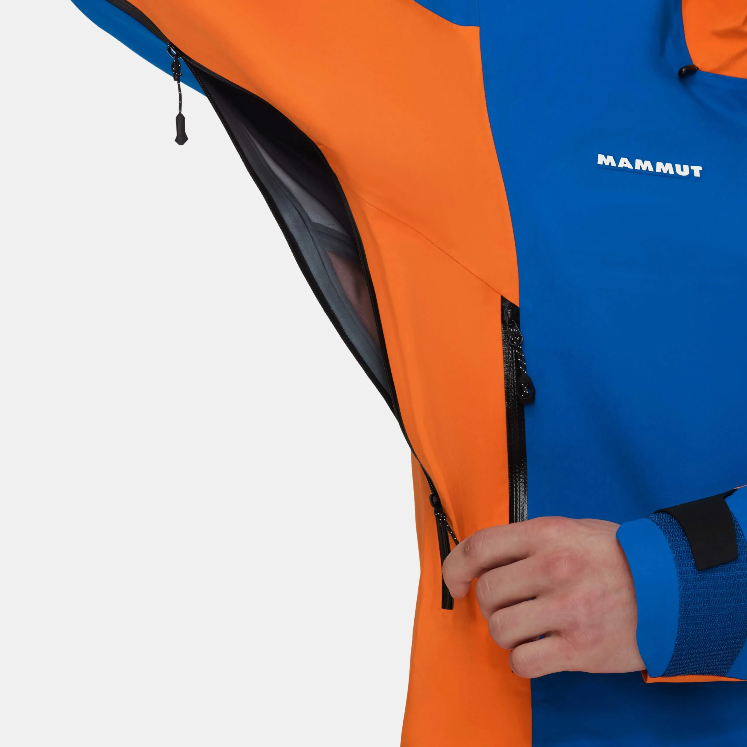 Nordwand Pro HS Hooded Jacket Men