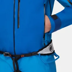 Nordwand Pro HS Hooded Jacket Men