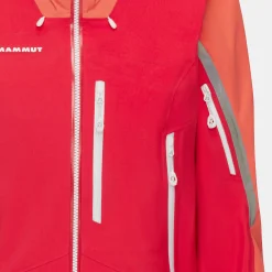 Nordwand Pro HS Hooded Jacket Women