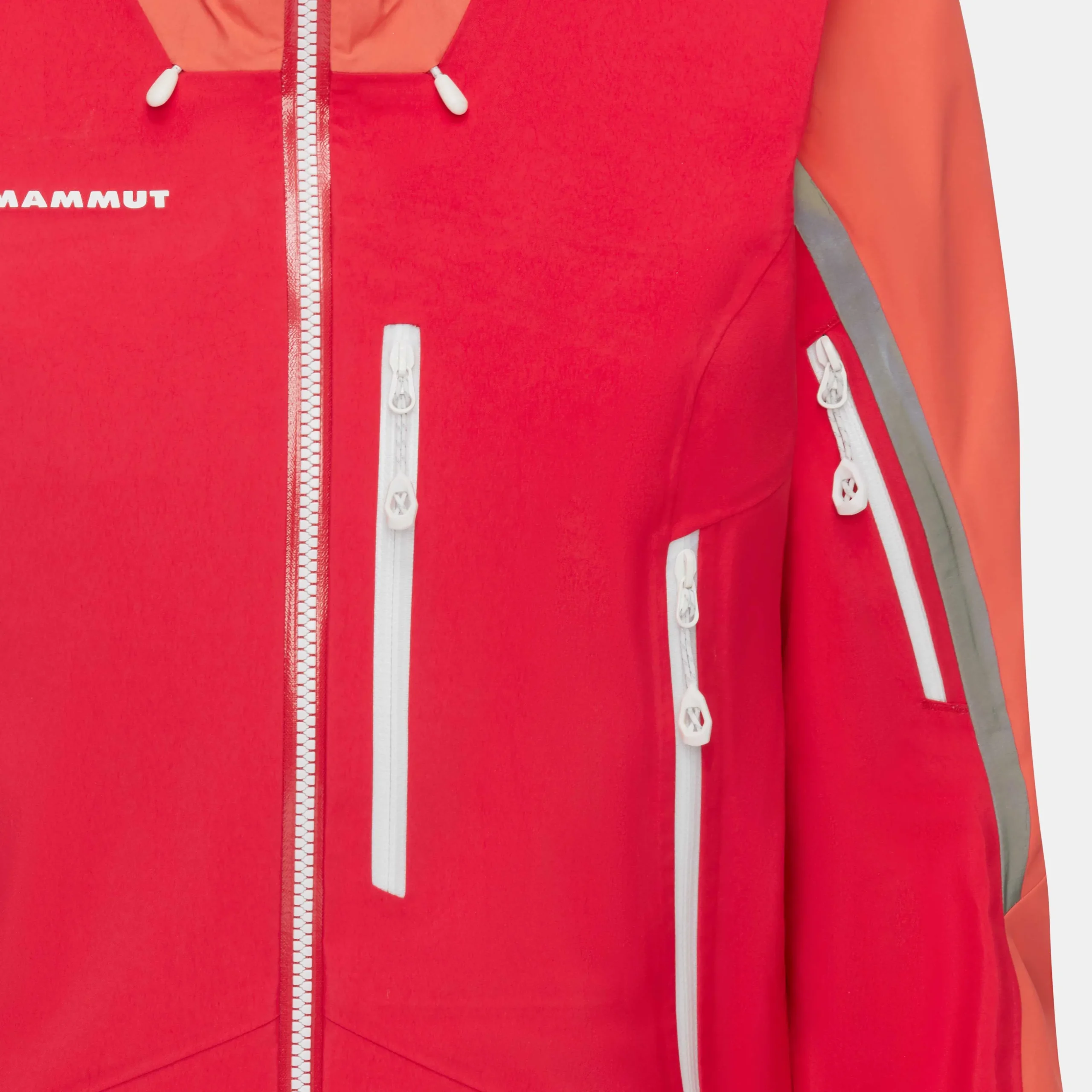 Nordwand Pro HS Hooded Jacket Women