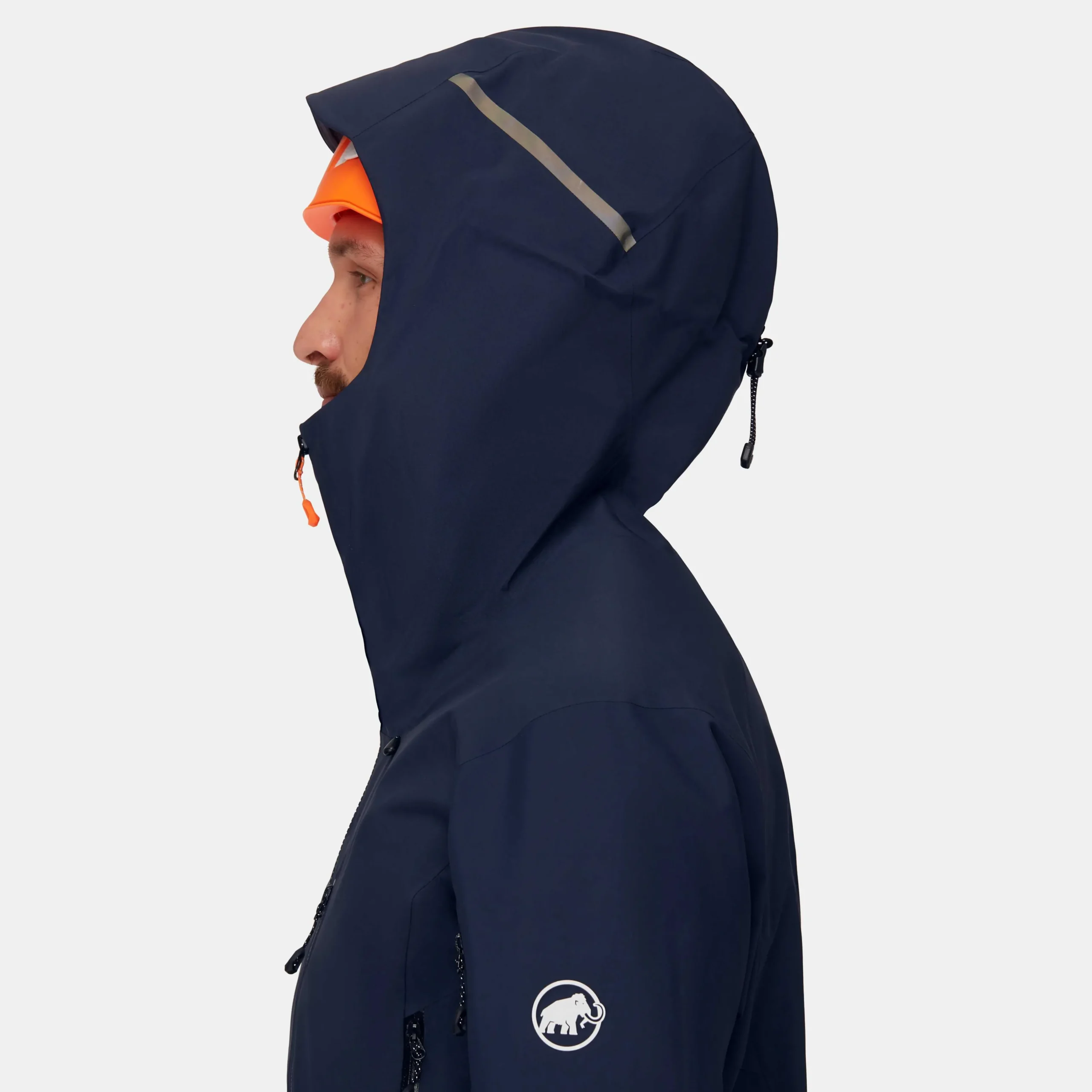 Nordwand Pro HS Hooded Jacket Men
