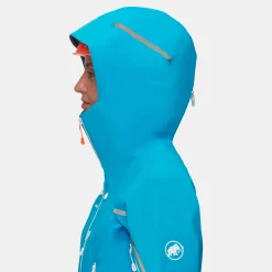 Nordwand Pro HS Hooded Jacket Women