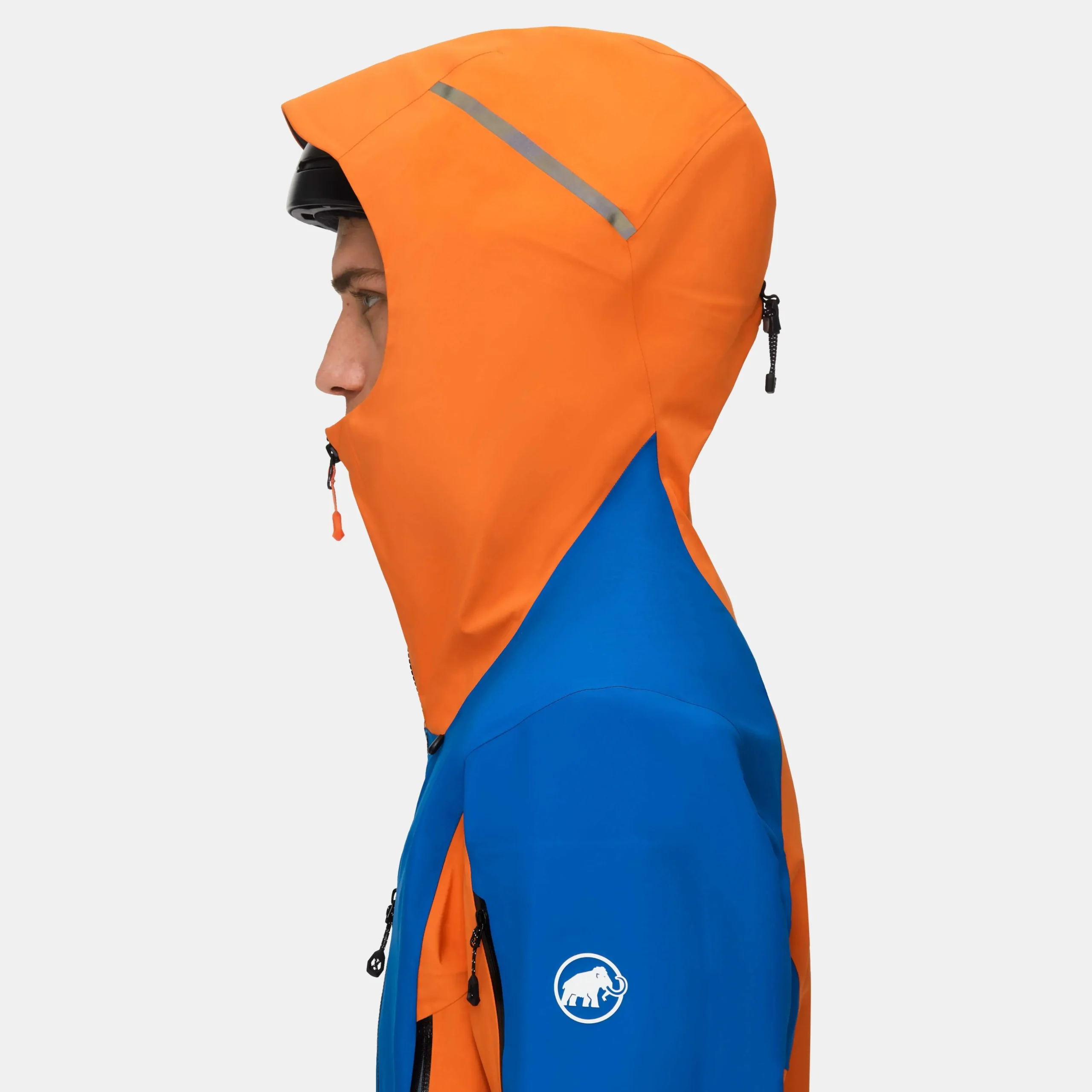 Nordwand Pro HS Hooded Jacket Men