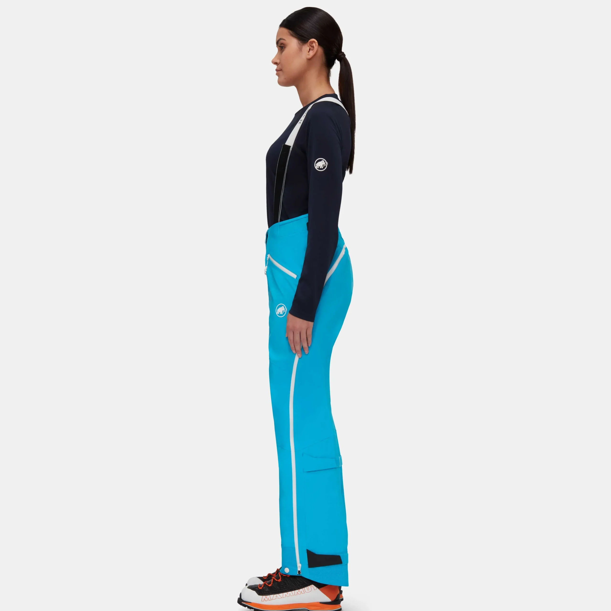 Nordwand Pro HS Pants Women