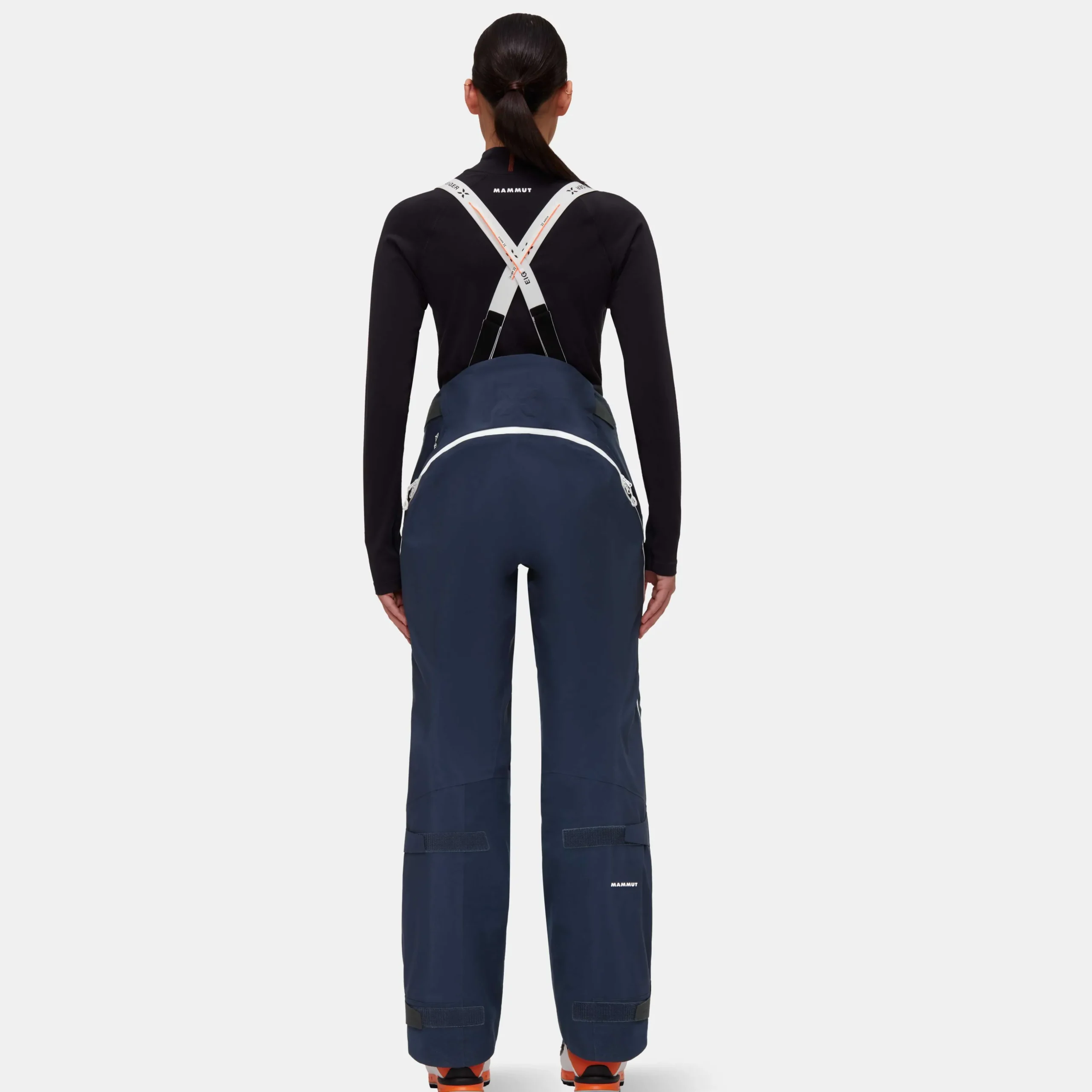 Nordwand Pro HS Pants Women