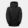 Obelisk Gore-Tex HS Thermo Coat Men